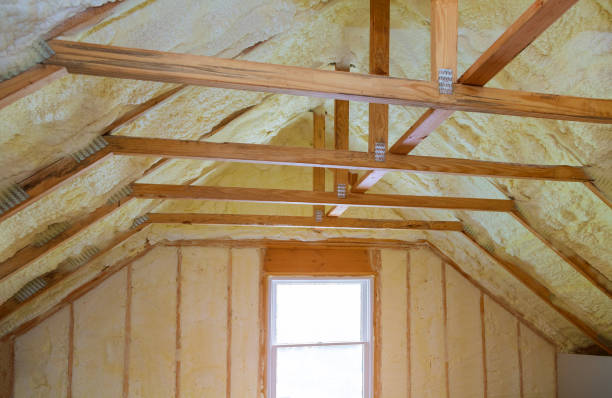 Best Residential Insulation in Malaga, NJ